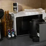 Apartman Maria Q. Cantoni *