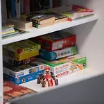 Apartman Maria Q. Cantoni