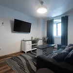 Apartman Maria Q. Cantoni Zára