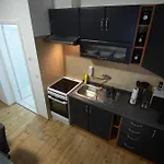 Apartman Maria Q. Cantoni