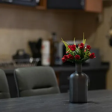 Apartmán Maria Q. Cantoni