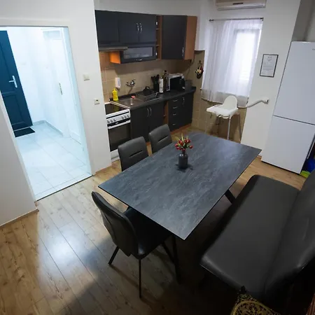 Apartmán Maria Q. Cantoni *