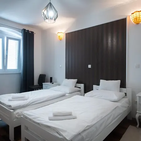 Apartman Maria Q. Cantoni