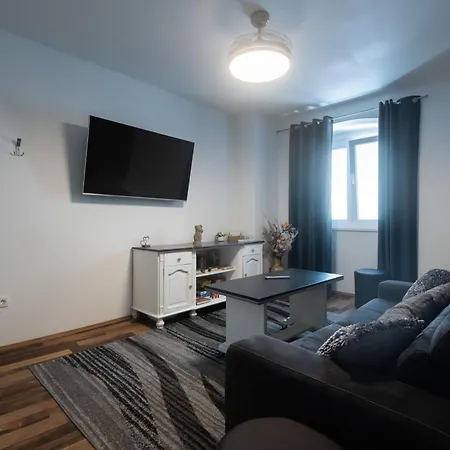 Apartmán Maria Q. Cantoni Zadar
