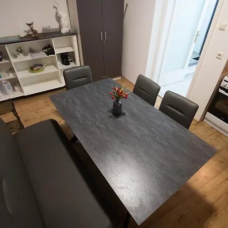 Apartmán Maria Q. Cantoni *