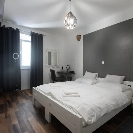 Apartmán Maria Q. Cantoni *