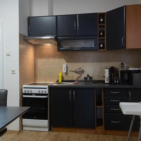 Apartmán Maria Q. Cantoni *