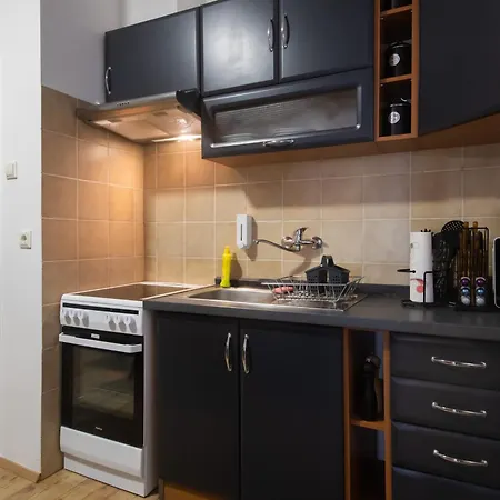 Apartmán Maria Q. Cantoni Zadar
