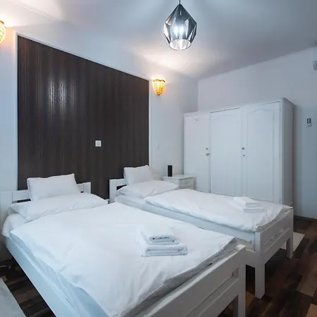 Apartmán Maria Q. Cantoni