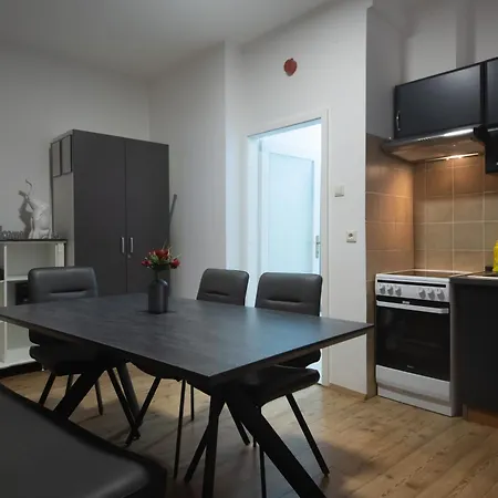 Maria Q. Cantoni Zadar