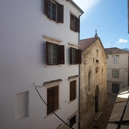 Apartmán Maria Q. Cantoni *