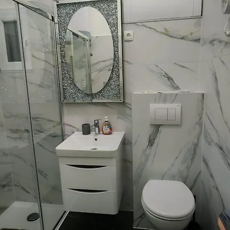 Apartmán Maria Q. Cantoni