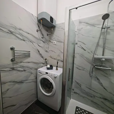 Maria Q. Cantoni Apartmán Zadar