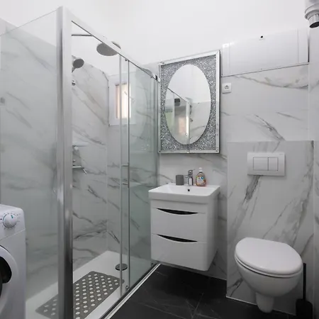 Apartmán Maria Q. Cantoni