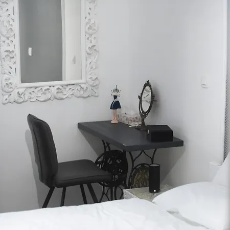 Apartament Maria Q. Cantoni Zadar