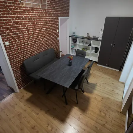 Apartment Maria Q. Cantoni Zadar