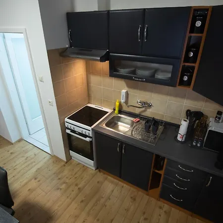 Apartament Maria Q. Cantoni