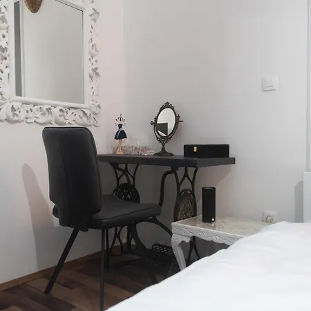 Apartament Maria Q. Cantoni