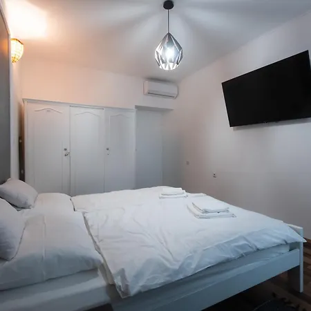 Appartamento Maria Q. Cantoni *