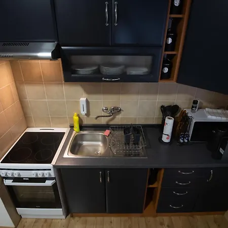 Maria Q. Cantoni Zadar