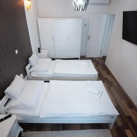 Apartament Maria Q. Cantoni