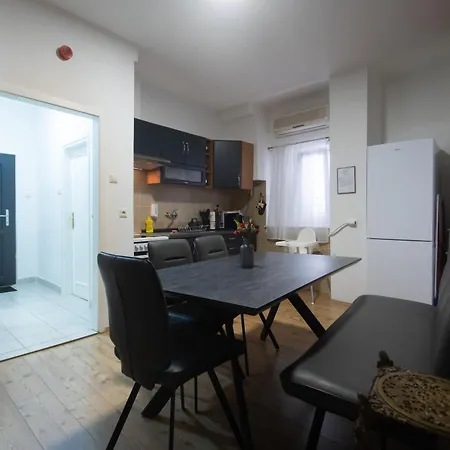 公寓 Maria Q. Cantoni