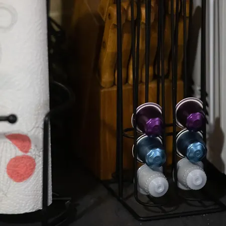 公寓 Maria Q. Cantoni 扎达尔