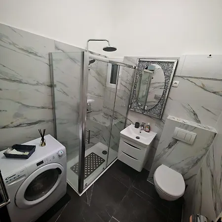 Apartament Maria Q. Cantoni Zadar