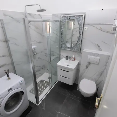 Apartament Maria Q. Cantoni Zadar