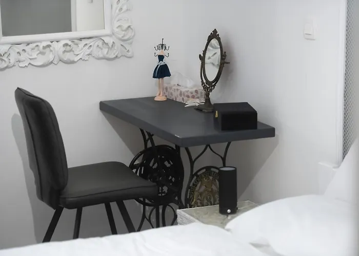 Apartman Maria Q. Cantoni *