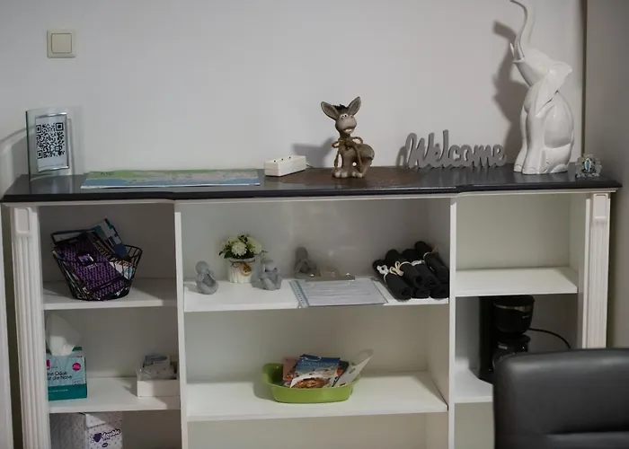 Apartman Maria Q. Cantoni