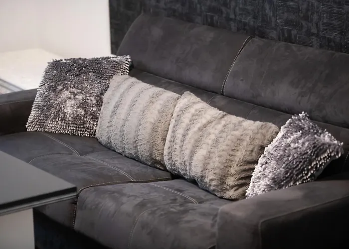 Apartman Maria Q. Cantoni *