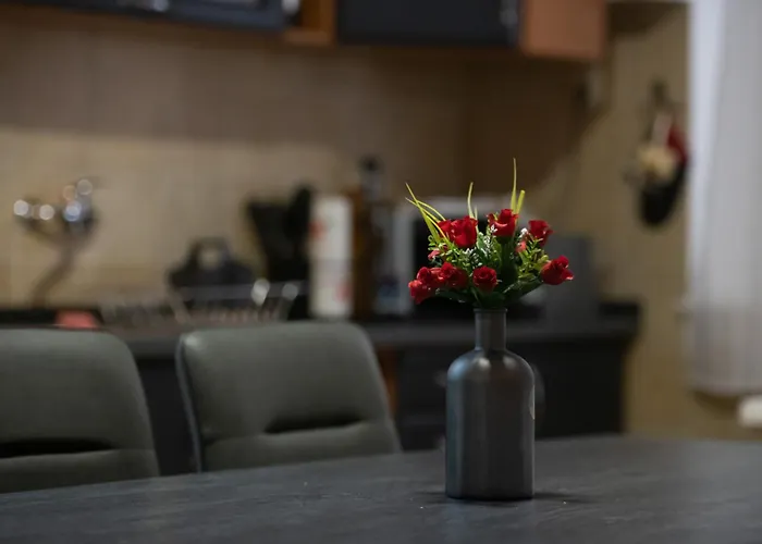 Apartman Maria Q. Cantoni