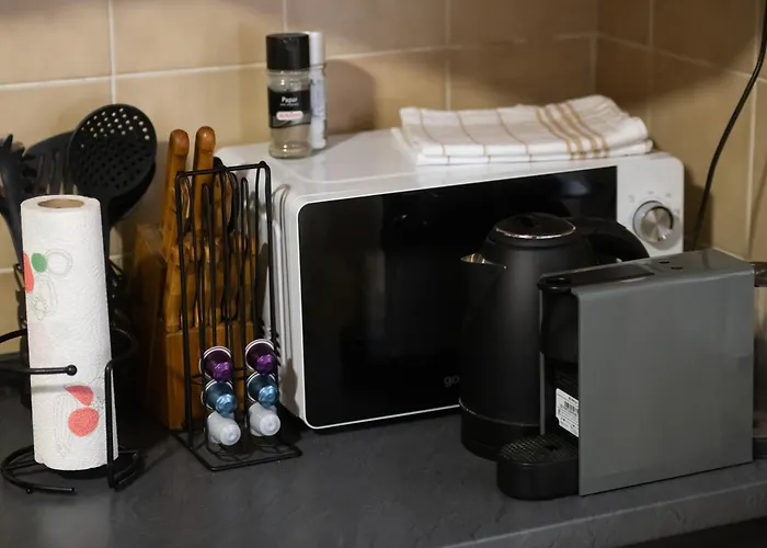 Apartman Maria Q. Cantoni *