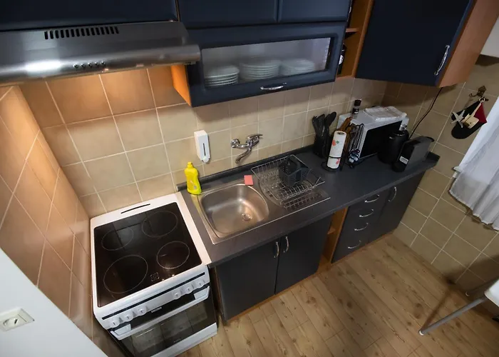 Apartman Maria Q. Cantoni