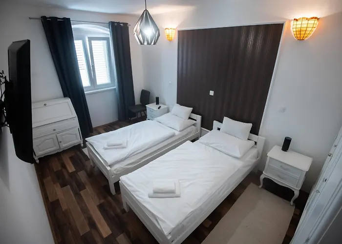 Maria Q. Cantoni Zadar