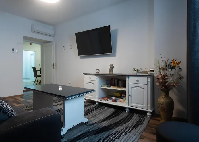 Apartman Maria Q. Cantoni