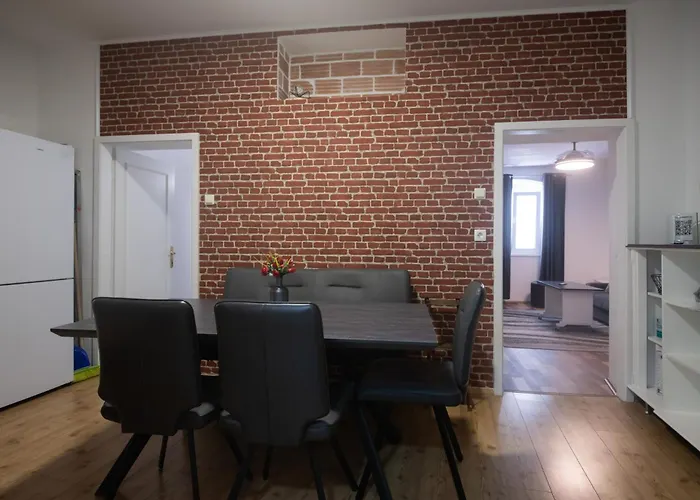 Apartman Maria Q. Cantoni *