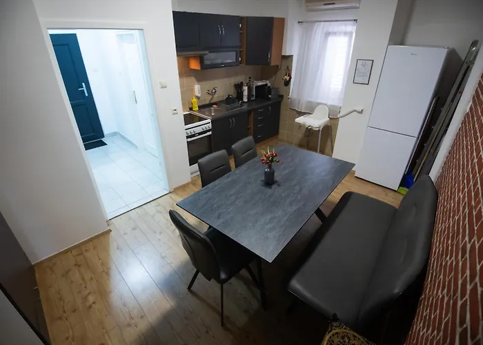 Apartman Maria Q. Cantoni *