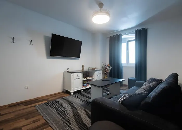 Apartman Maria Q. Cantoni Zadar