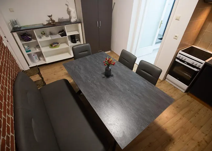 Apartman Maria Q. Cantoni *