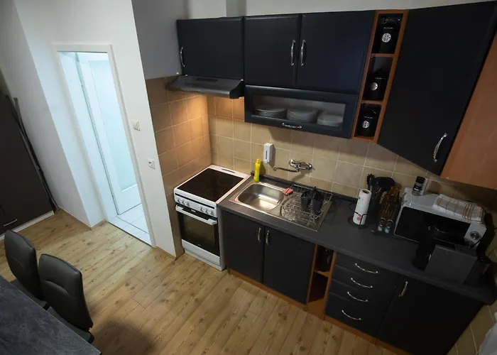 Apartman Maria Q. Cantoni