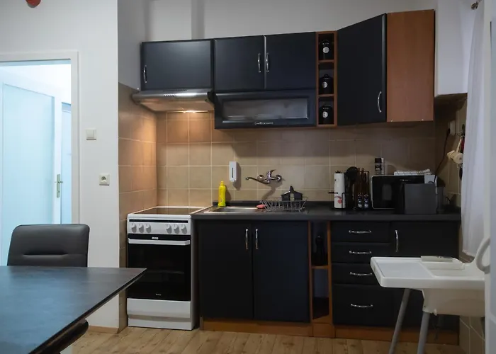 Apartman Maria Q. Cantoni *