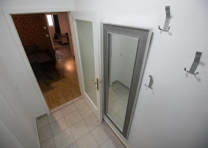 Apartman Maria Q. Cantoni *