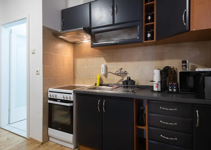 Apartman Maria Q. Cantoni Zadar