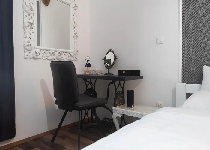 Apartman Maria Q. Cantoni