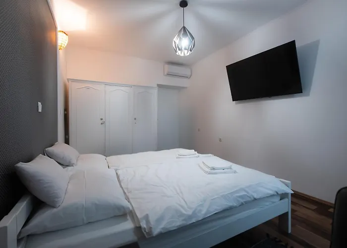 Apartman Maria Q. Cantoni *