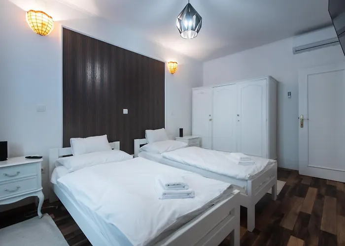 Apartman Maria Q. Cantoni