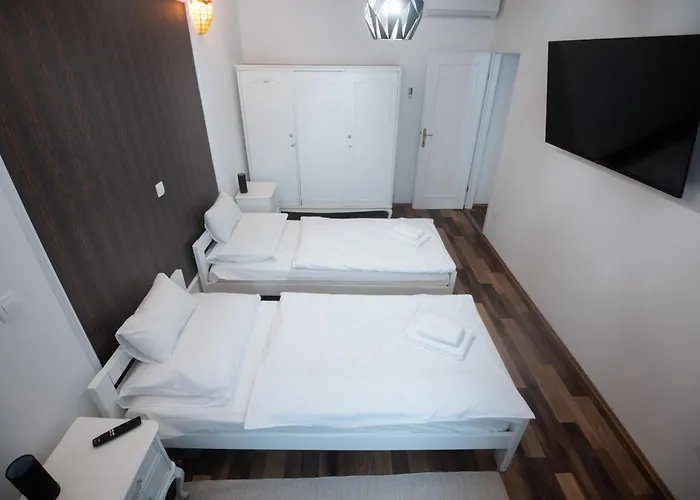 Apartman Maria Q. Cantoni