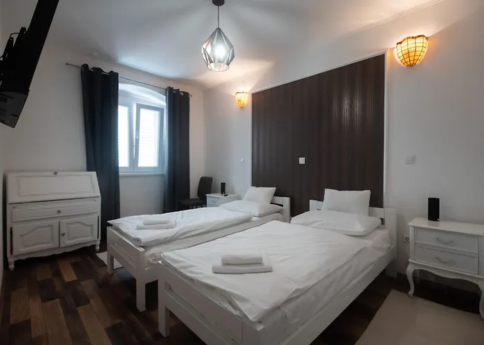 Maria Q. Cantoni Zadar